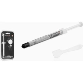 Resim Binbir Göz Bilgisayar Novator NVR269 Termal Macun 1.63W 1gr Gri 