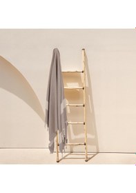 Resim Set Peştamal Elmas Bej Turuncu 2'li 