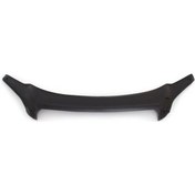 Resim Chevrolet Captiva Ferrous Ön Kaput Koruyucu Rüzgarlık 2006 2012 