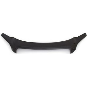 Resim Chevrolet Captiva Ferrous Ön Kaput Koruyucu Rüzgarlık 2006 2012 