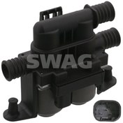 Resim SWAG 20100705 KALORİFER AYARLAMA SUBAPI 5 SERIES E39 7 SERIES E38 