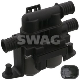 Resim SWAG 20100705 KALORİFER AYARLAMA SUBAPI 5 SERIES E39 7 SERIES E38 