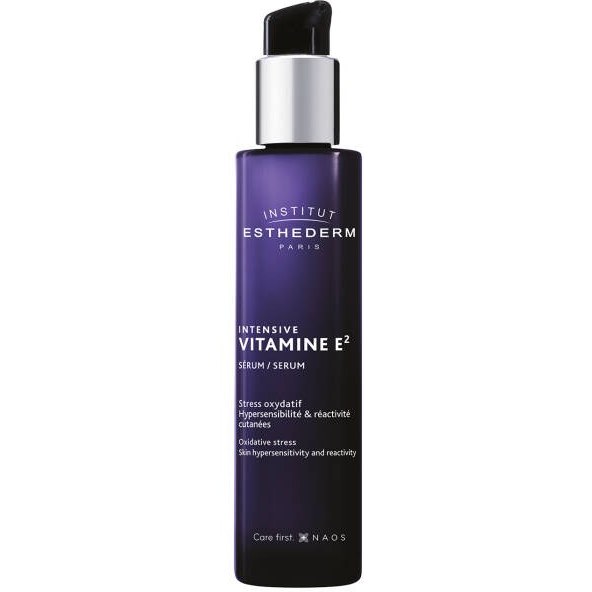 Esthederm Intensive Vitamine E² Serum | Yoğun Antioksidan Bakım 30 ml Fiyatı ve Özelliklerı - Badem