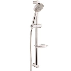 Resim Artema Master 1f Sürgülü El Duşu Takımı, Krom A45693 