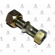 Resim MAHER 2817 Bijon Somunlu Canter 444 635 Ön Sağ 