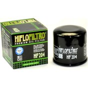 Resim Yamaha Yzf R6 Hiflo Yağ Filtresi Hf-204 
