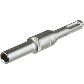 Resim Skygo Bits Saplı Derin Somun Adaptörü Hex - 13 mm (20 Adet) 