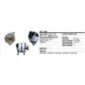 Resim Genel Markalar ALTERNATÖR 12V 65A FIAT DKŞ SLX / TEMPRA 321 154-ŞAHİN 94-TEMPRA MAKO TİP 