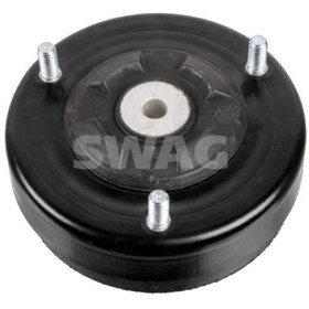 Resim SWAG 20540012 Amortisor Ust Takozu Arka BMW E39 E38 33521091238 (WM929781) 