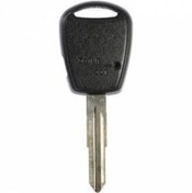 Resim Hyundai Accent Era Uyumlu Tek Buton Kumanda Kabı 