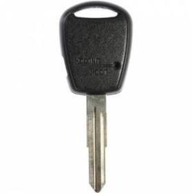 Resim Hyundai Accent Era Uyumlu Tek Buton Kumanda Kabı 