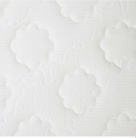 Resim 50 x 90 Maxi-Cosi Milky Ortopedik Yaylı Yatak 50 x 90 Bebek Yatağı 