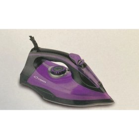 Resim Conti 2401 Watt ve Üzeri CU-3400 Fortis 3000 Wat Buharlı Ütü Buharlı 100-200 C / F 100-200 220 - 24 
