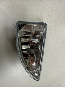 Resim ATS OTO YEDEK PARÇA Focus 1 Makyajsız Sol Sis Farı 1998-2001 