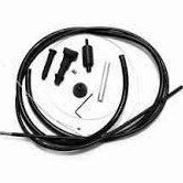 Resim Peugeot 306 Gaz Teli Cavo Marka 1629.A7 
