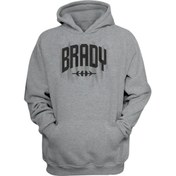 Resim Tom Brady Hoodie 