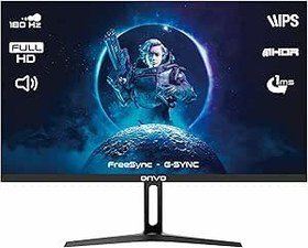 Resim Onvo OV24MNT202G Oyun Monitörü 