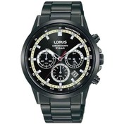 Resim Lorus Rt399jx9 Kol Saati Rose Gold 