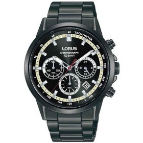 Resim Lorus Rt399jx9 Kol Saati Rose Gold 