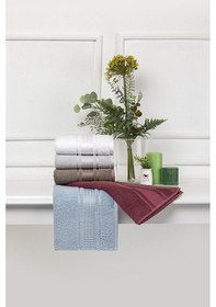 Resim Özdilek Colourist Banyo Havlusu 90x150 206647 