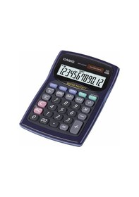 Resim Casio Wm-220Ms Bu Suya, Toza ve Kire Dayanıklı Hesap Makinesi 