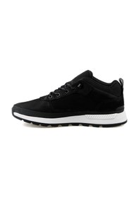 Resim Timberland Low Lace Up Sneaker Erkek Bot ve Ayakkabı Tb0a2a580151 Siyah 001 