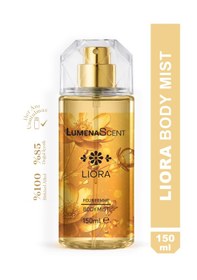Resim Lumena Scent Liora Pour Femme Body Mist 150 ML 
