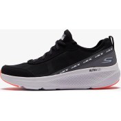 Resim Skechers Go Run Elevate Siyah Erkek Spor Ayakkabı 220181 BKGY 