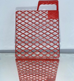 Resim Boyacı Izgarası Boya Ve Rulo Eleği 