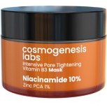 Resim Cosmogenesis Labs Gözenek Sıkılaştırıcı Maske 50 ml 