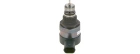 Resim Bosch 0281006198 Basınç Kontrol Valfi 
