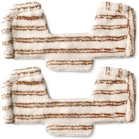 Resim Polti 2'li Kenar Korumalı Parke Bezi Seti 