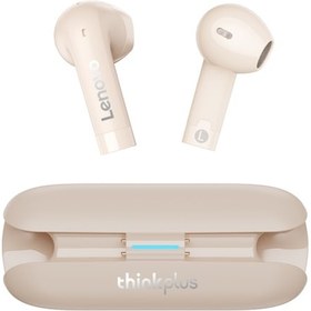 Resim Suofeng Lenovo Tw60 Bluetooth 5.3 Kulaklıkları - Yarı Kulak İçi, 300mah Şarj Kutusu, 5 Saat Çalışma Süresi, Hifi Stereo Ses 