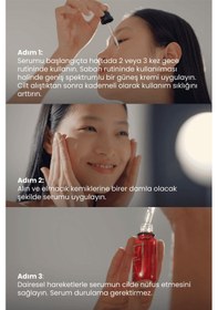 Resim Cosmogenesis Labs %5 Vitamin C Aydınlatıcı Serum 30ml - Parlatıcı Ton Eşitleyici Pürüzsüzleştirici Vegan Askorbik Asit 