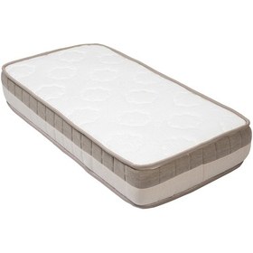 Resim 75 x 160 Maxi Cosi Milky Ortopedik Yaylı Yatak 75 x 160 Bebek Yatağı 