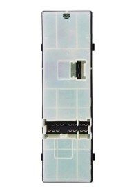 Resim Nissan Pathfınder Cam Açma Düğmesi Sol Dörtlü 2005--2007 