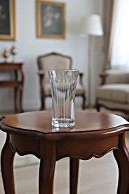 Resim Damla Dekor Paşabahçe 300cc Su Bardağı 6 Lı Modern Su & Meşrubat Sunum Set Şeffaf 