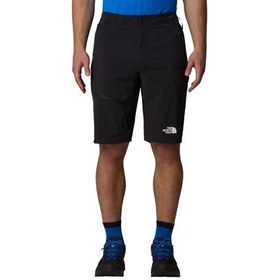 Resim The North Face M Speedlıght Slım Tapered Short Erkek Şort Ve Kapri Siyah 