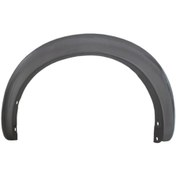 Resim TAIWAN 2006-2009 Mitsubishi L200 Pıck Up- Ön Çamurluk Ağzı Plastiği Sol (dodik) 4x2 (boyalı) (adet) 
