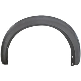 Resim TAIWAN 2006-2009 Mitsubishi L200 Pıck Up- Ön Çamurluk Ağzı Plastiği Sol (dodik) 4x2 (boyalı) (adet) 