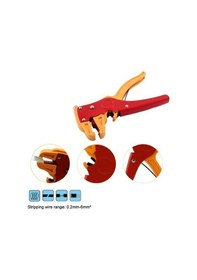 Resim SpeedUF 0.2-6Mm Kablo Soyucu Kablo Soyma Pensesi 
