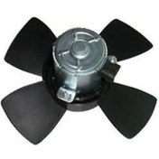 Resim Topran Klima Fan Motoru 206947755 Corsa-b Klimalı 1341307 KNO-TOPRAN-206947001 