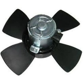 Resim Topran Klima Fan Motoru 206947755 Corsa-b Klimalı 1341307 KNO-TOPRAN-206947001 