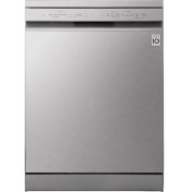 Resim Lg DFC533FV.APYPLTK D Enerji Sınıfı 14 Kişilik 10 Programlı Bulaşık Makinesi 