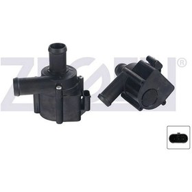 Resim Zegen-zwpa1008 - Yardımcı Su Pompası Scırocco 2.0 Tsı 2015-/ A4 