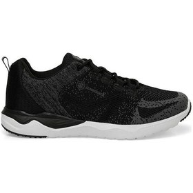 Resim Lumberjack Maxımus 5fx 101932487 Erkek Spor Ayakkabı Siyah 40-45 Siyah 