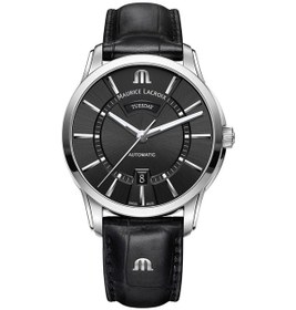 Resim Maurice Lacroix ML-PT6358SS001330-1 Erkek Kol Saati 41 mm 