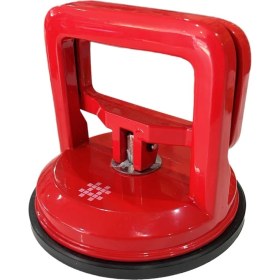 Resim Shijing Tools Tekli Vantuz P610 ( 50 kg Kapasite ) 