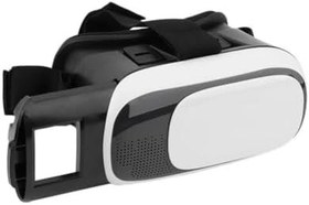Resim 4.7-6.0 inç Telefonlar için 3D Sanal Gerçeklik Gözlüğü - FC173 