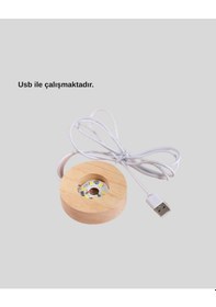 Resim Güneş Sistemi Küre - Lisinya 
